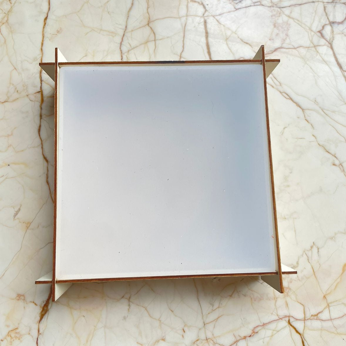 Square Deep Casting Mould