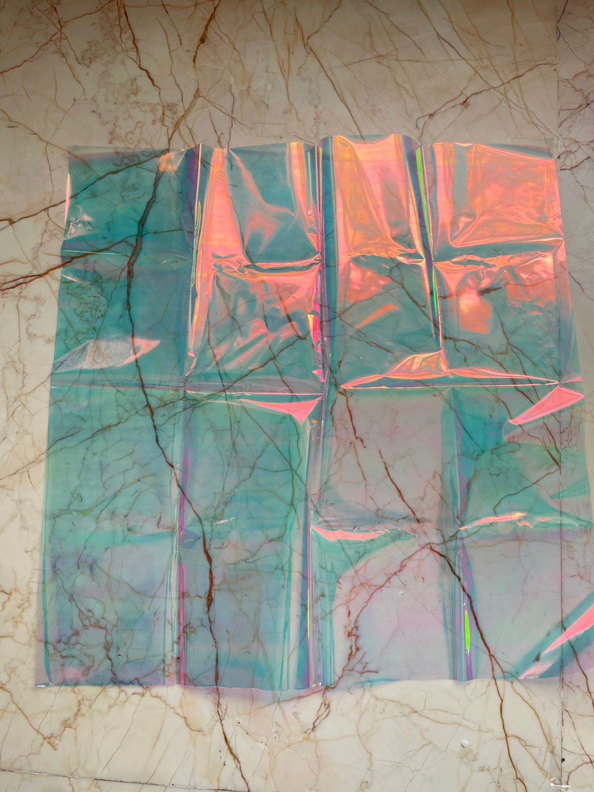 Opal sheet