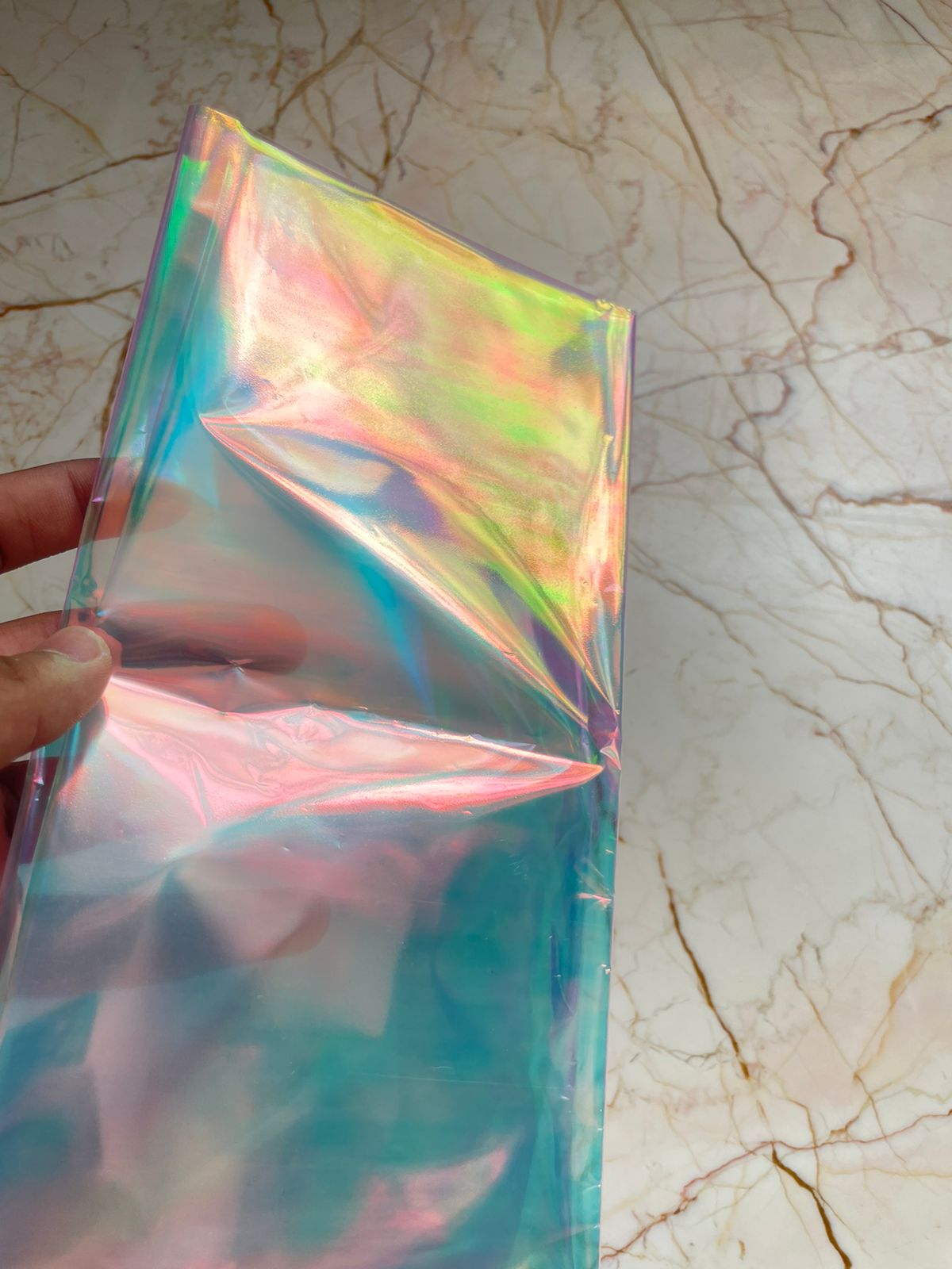 Opal sheet