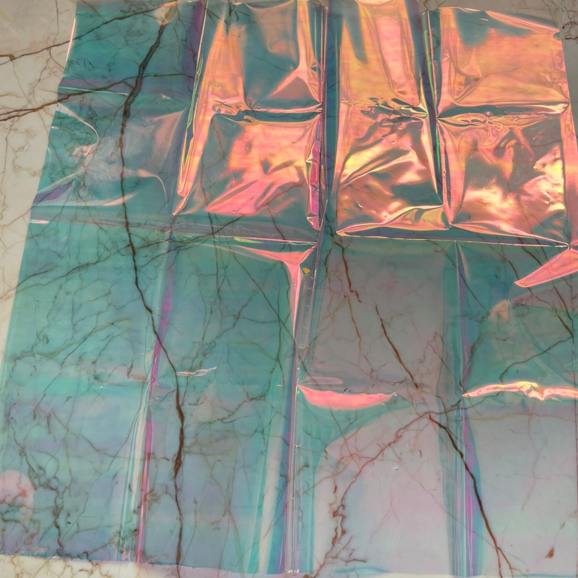 Opal sheet