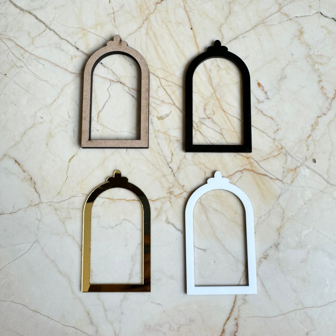 Window Design Cutting - C