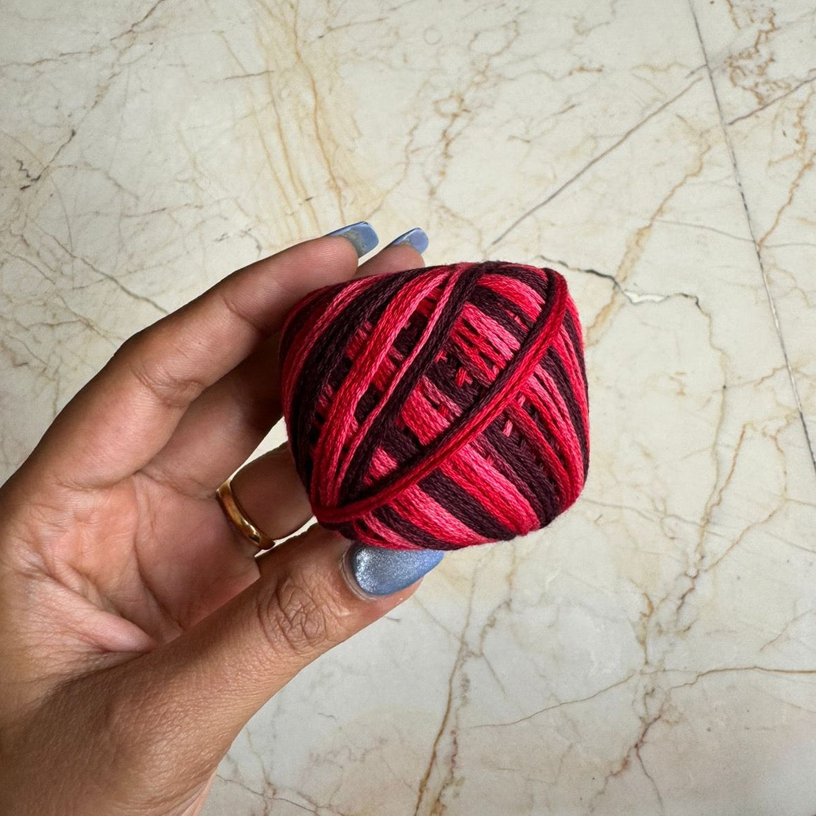 Rakhi Thread - Multicoloured