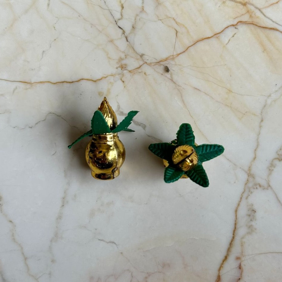 Mini Kalash (2 pc)