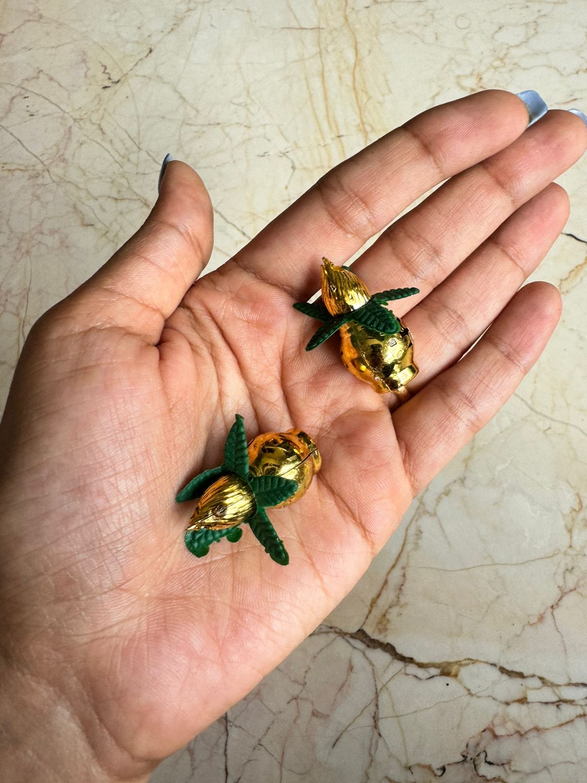 Mini Kalash (2 pc)