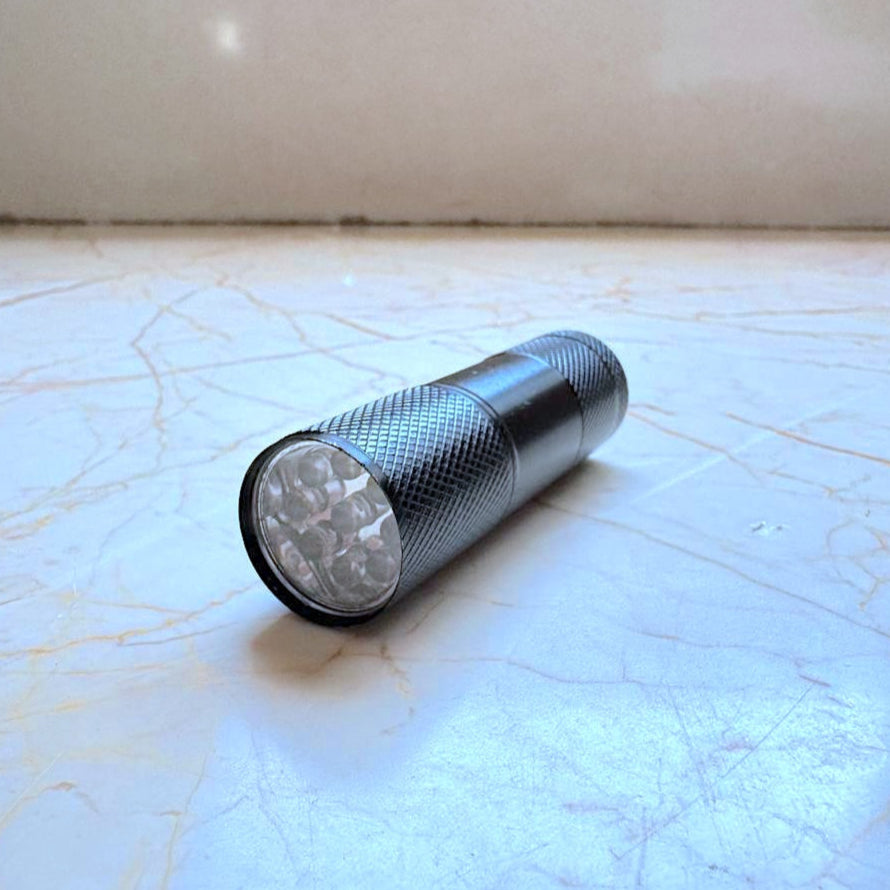 UV torch Light