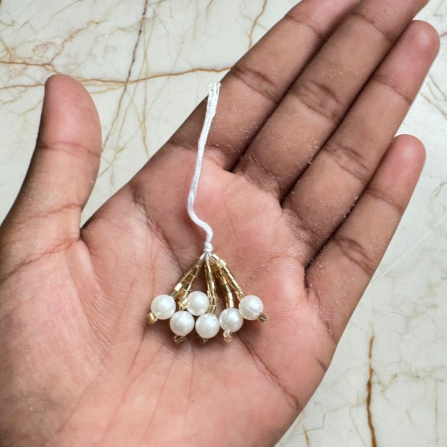 Mini Pearl Latkan