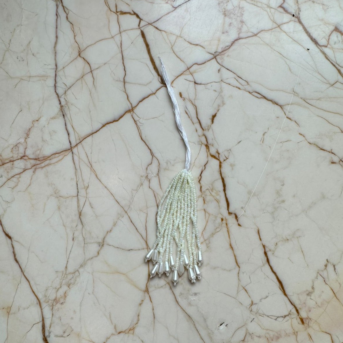 Long Pearl Latkan