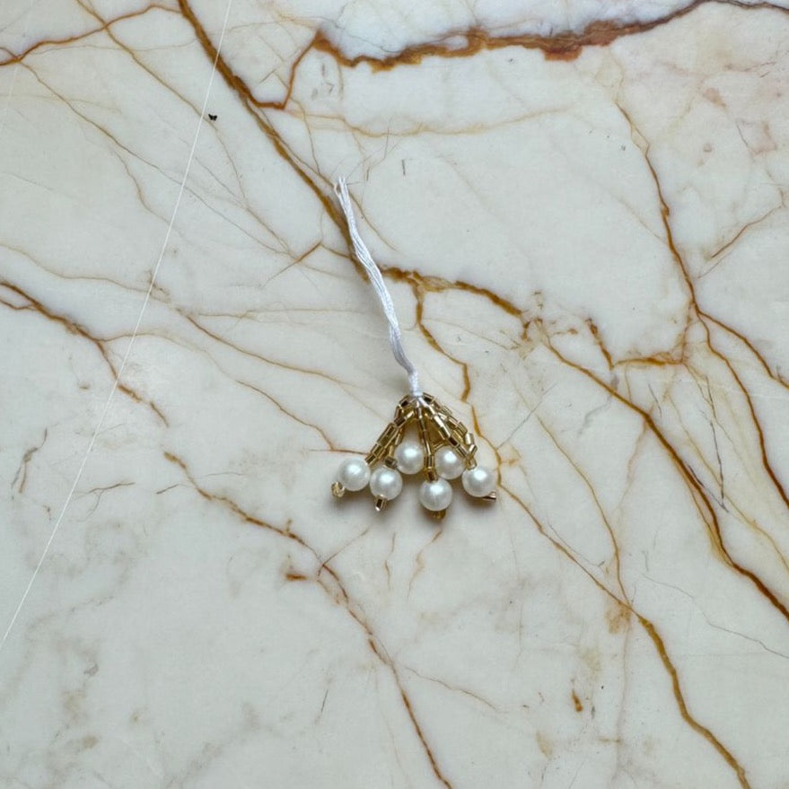 Mini Pearl Latkan