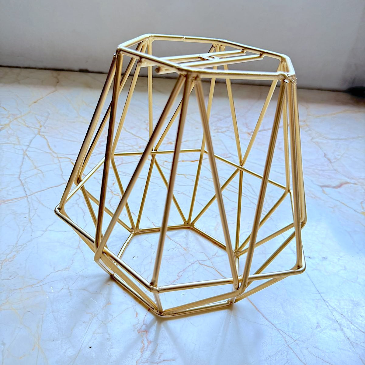 Metal Stand for Platters