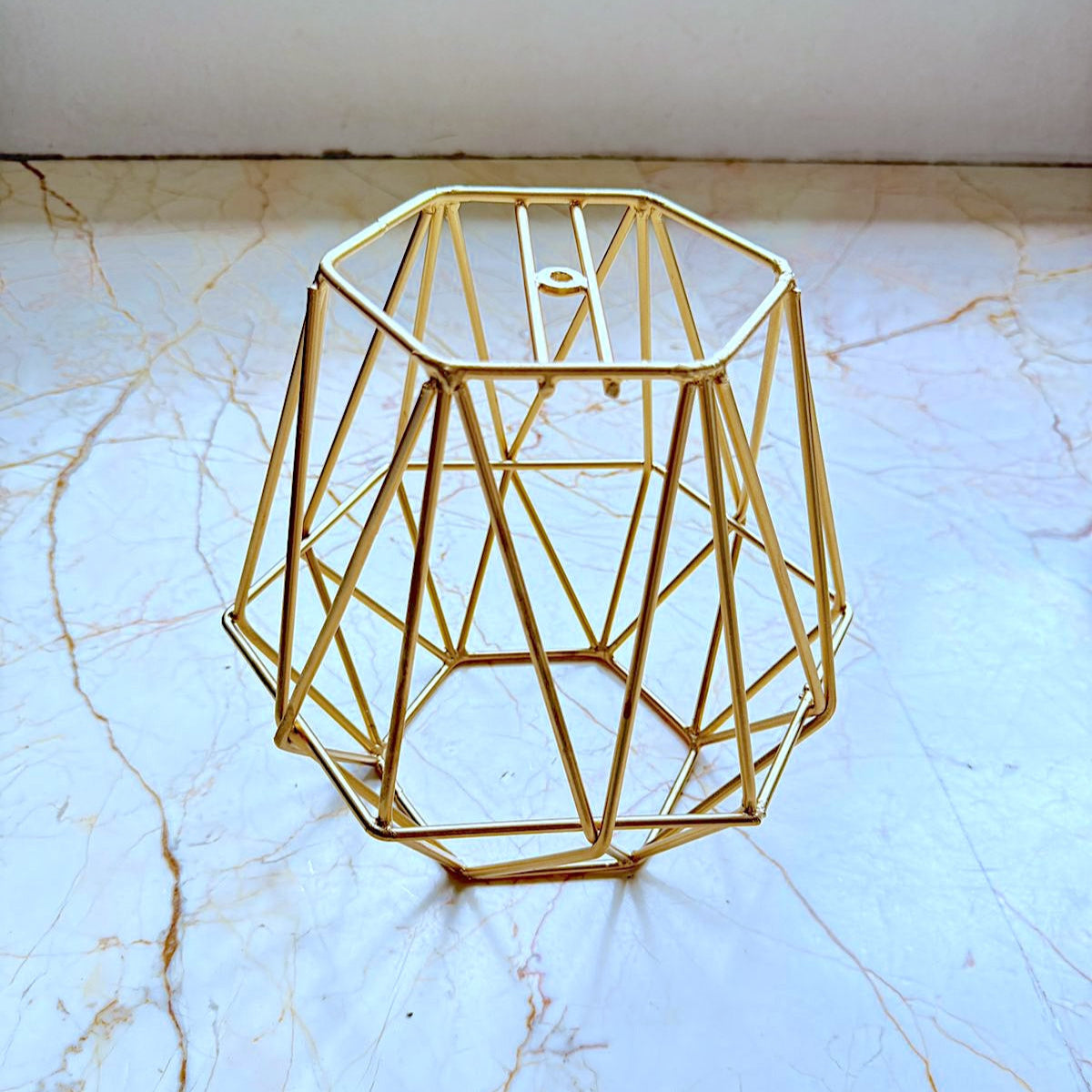 Metal Stand for Platters