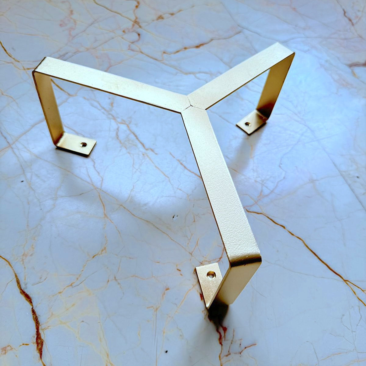Metal Stand for Platters