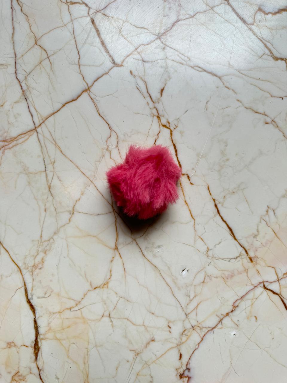 Pom Pom for Keychains