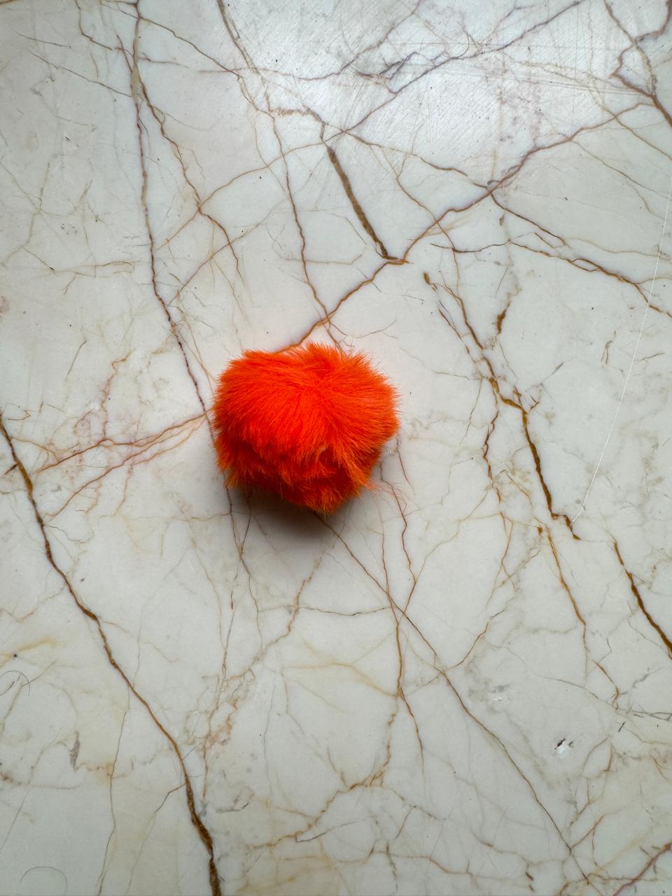 Pom Pom for Keychains