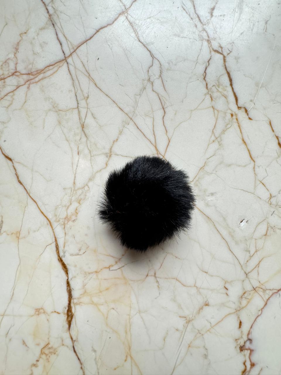 Pom Pom for Keychains