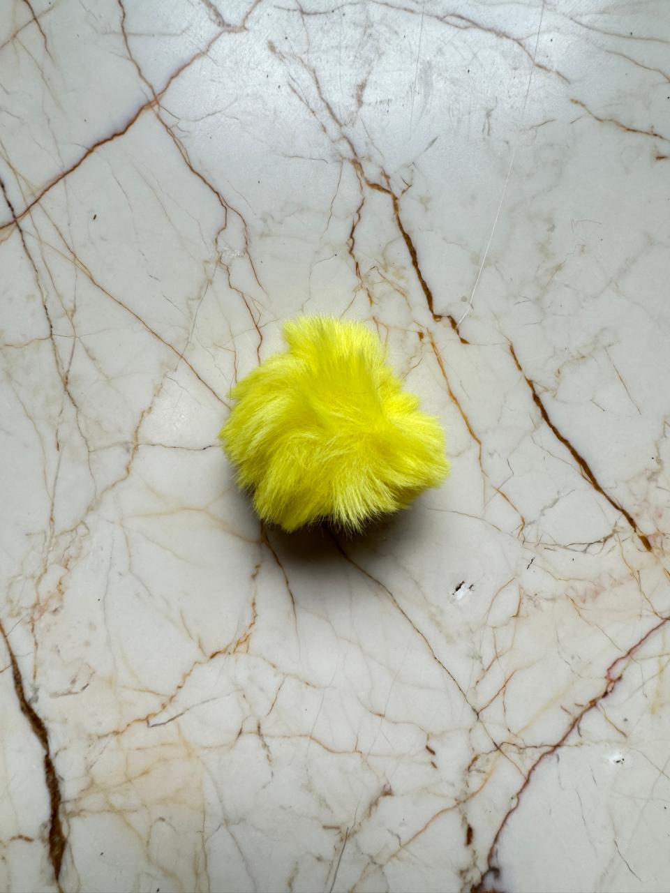 Pom Pom for Keychains