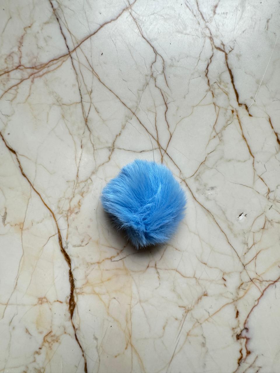 Pom Pom for Keychains