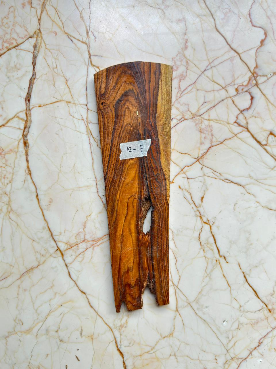 Sagwan Wood for 12 inch Mould (1pc)