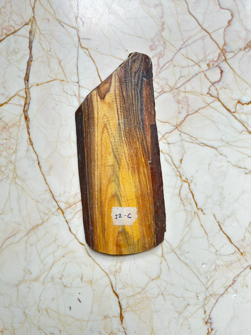 Sagwan Wood for 12 inch Mould (1pc)