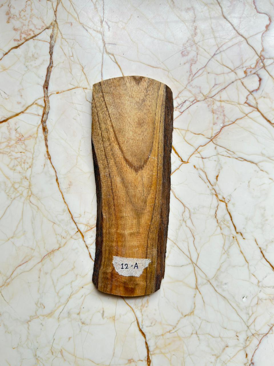 Sagwan Wood for 12 inch Mould (1pc)