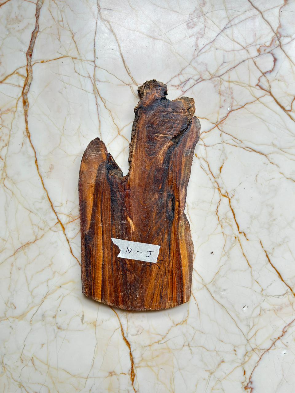 Sagwan Wood for 10 inch Mould/ Base (1pc)
