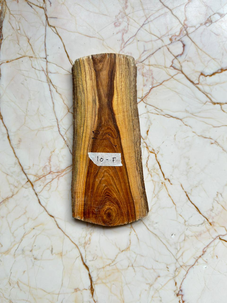 Sagwan Wood for 10 inch Mould/ Base (1pc)