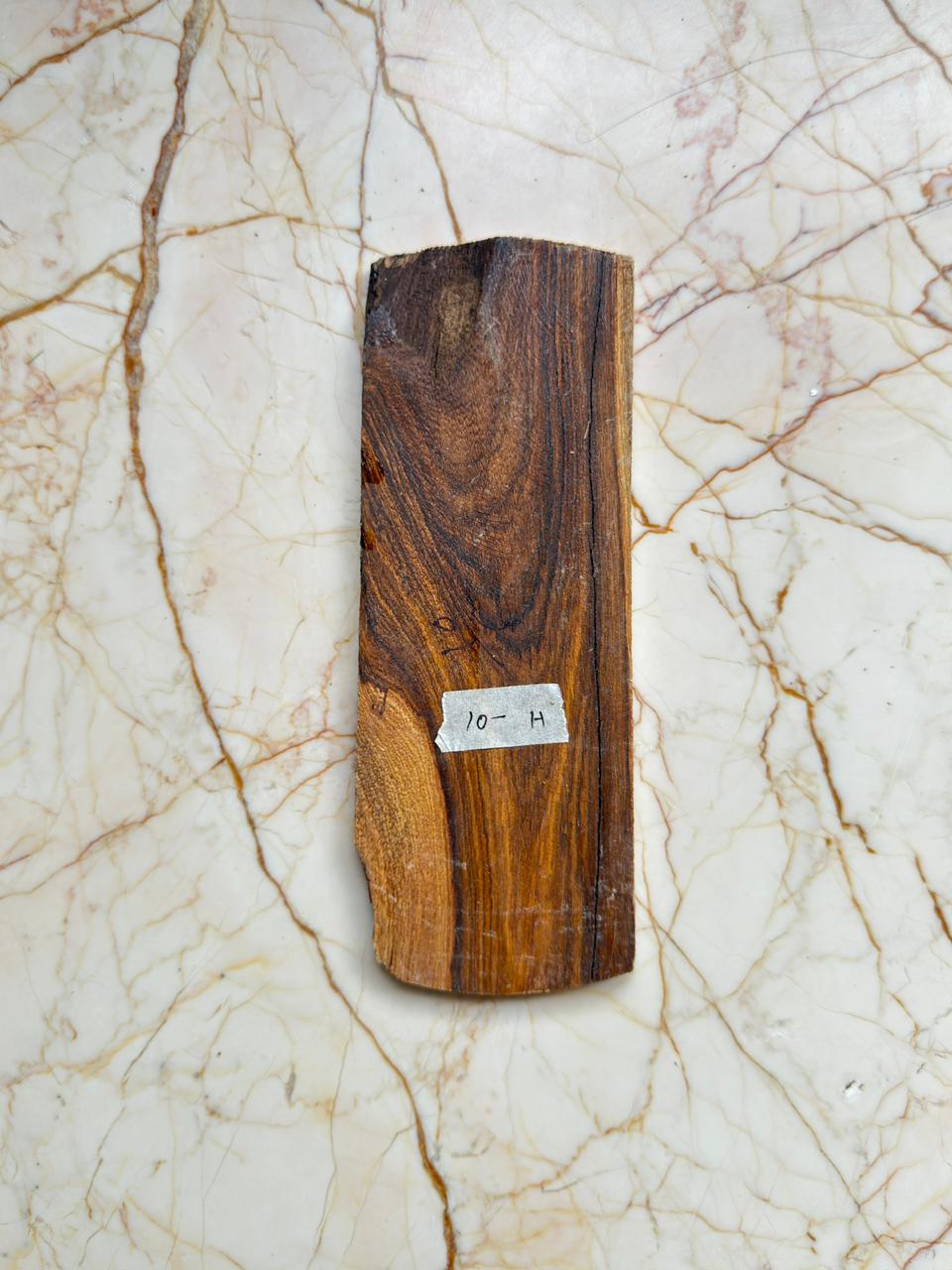 Sagwan Wood for 10 inch Mould/ Base (1pc)