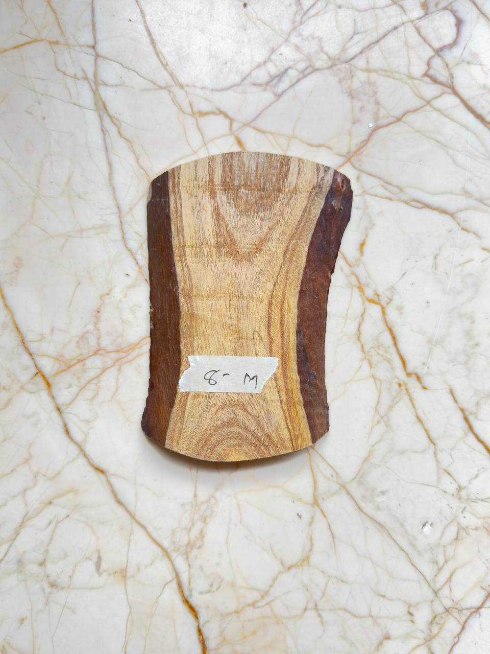 Sagwan Wood for 8 inch Mould/ Base (1pc)