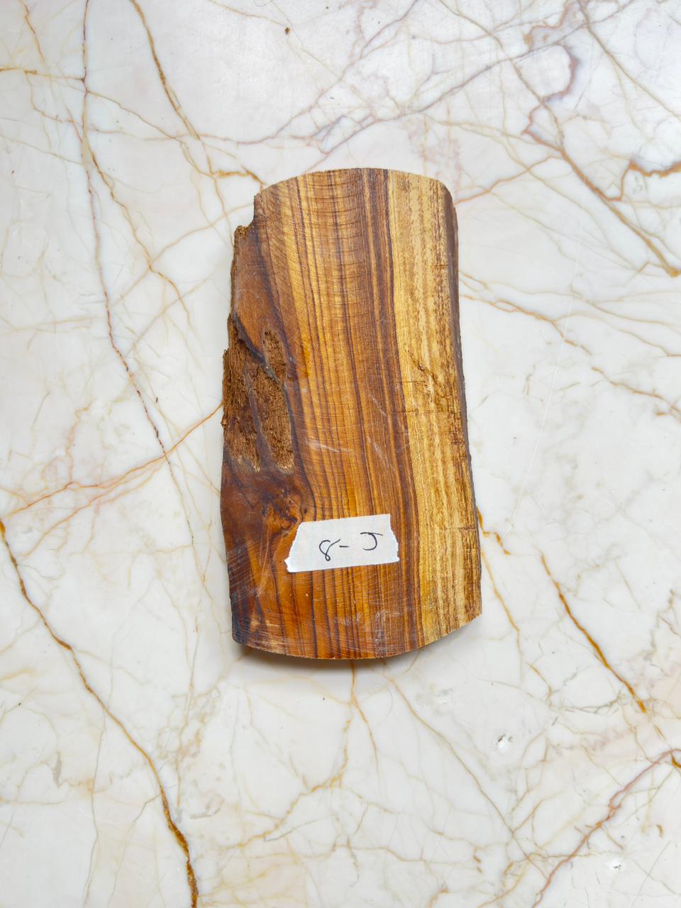 Sagwan Wood for 8 inch Mould/ Base (1pc)