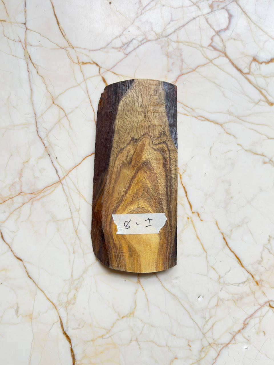 Sagwan Wood for 8 inch Mould/ Base (1pc)
