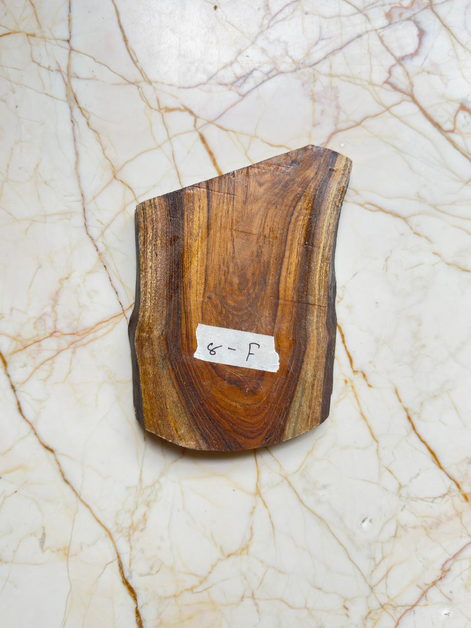 Sagwan Wood for 8 inch Mould/ Base (1pc)
