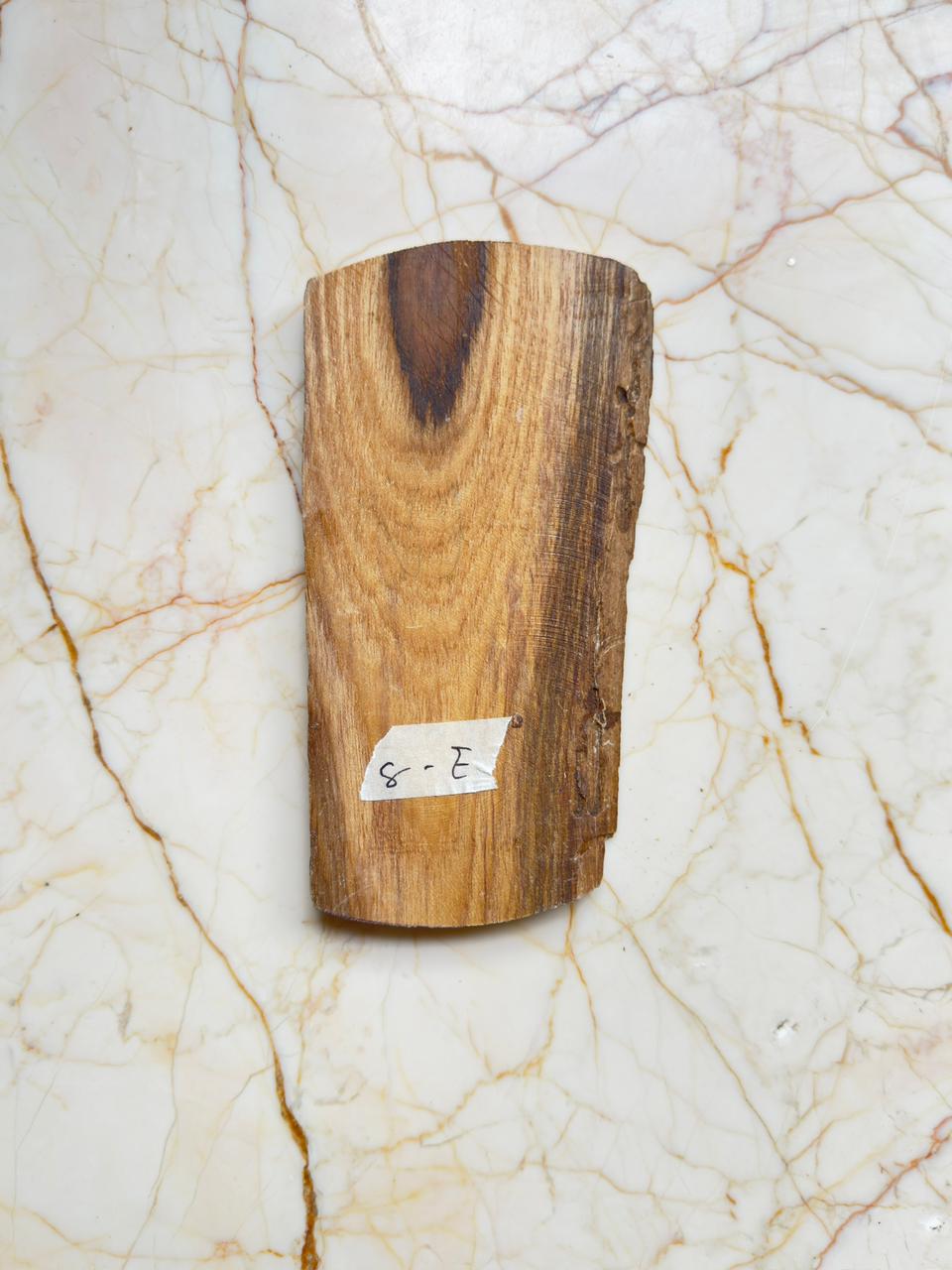 Sagwan Wood for 8 inch Mould/ Base (1pc)