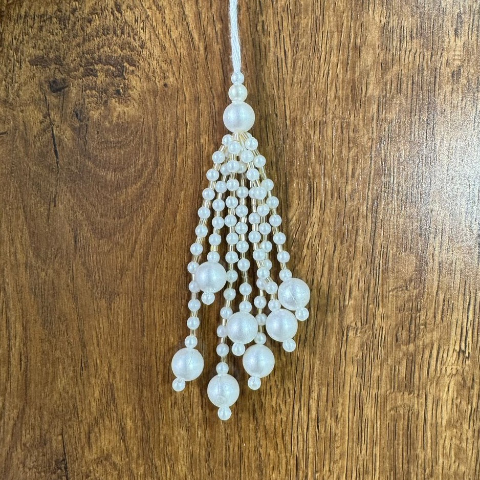 Long Pearl Latkan - A