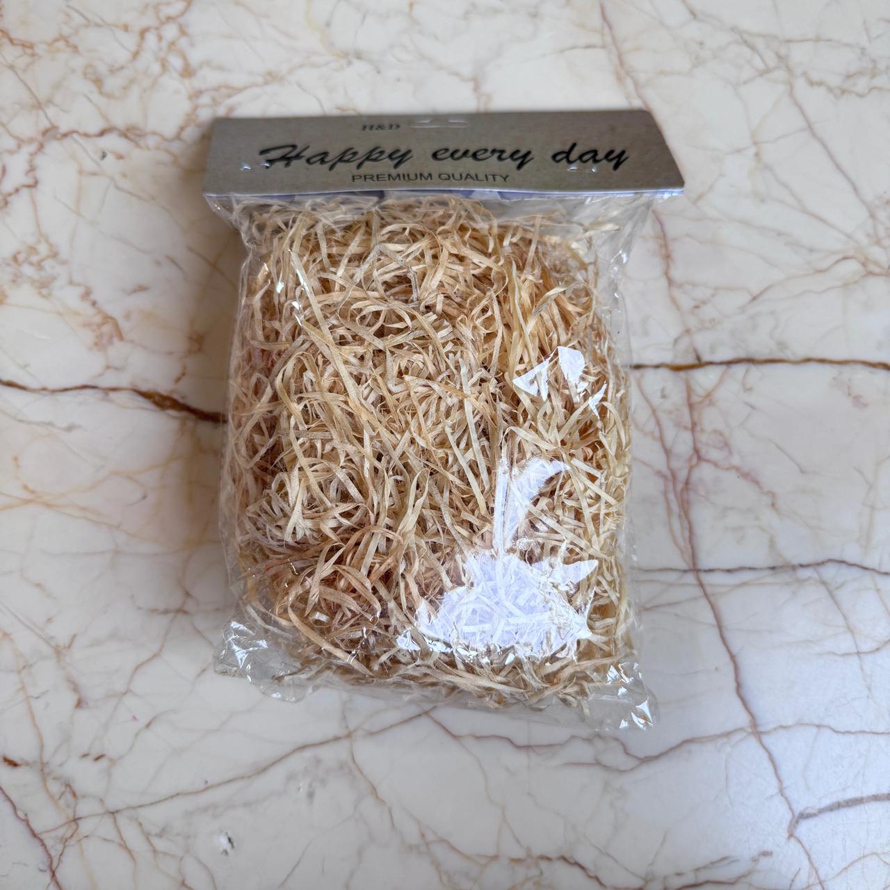Shredded Paper