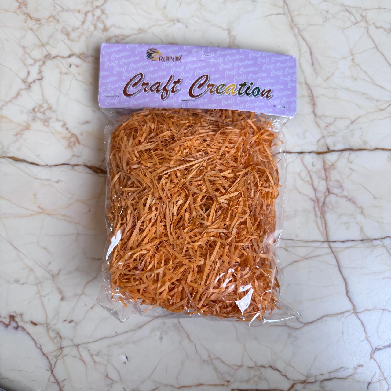 Shredded Paper