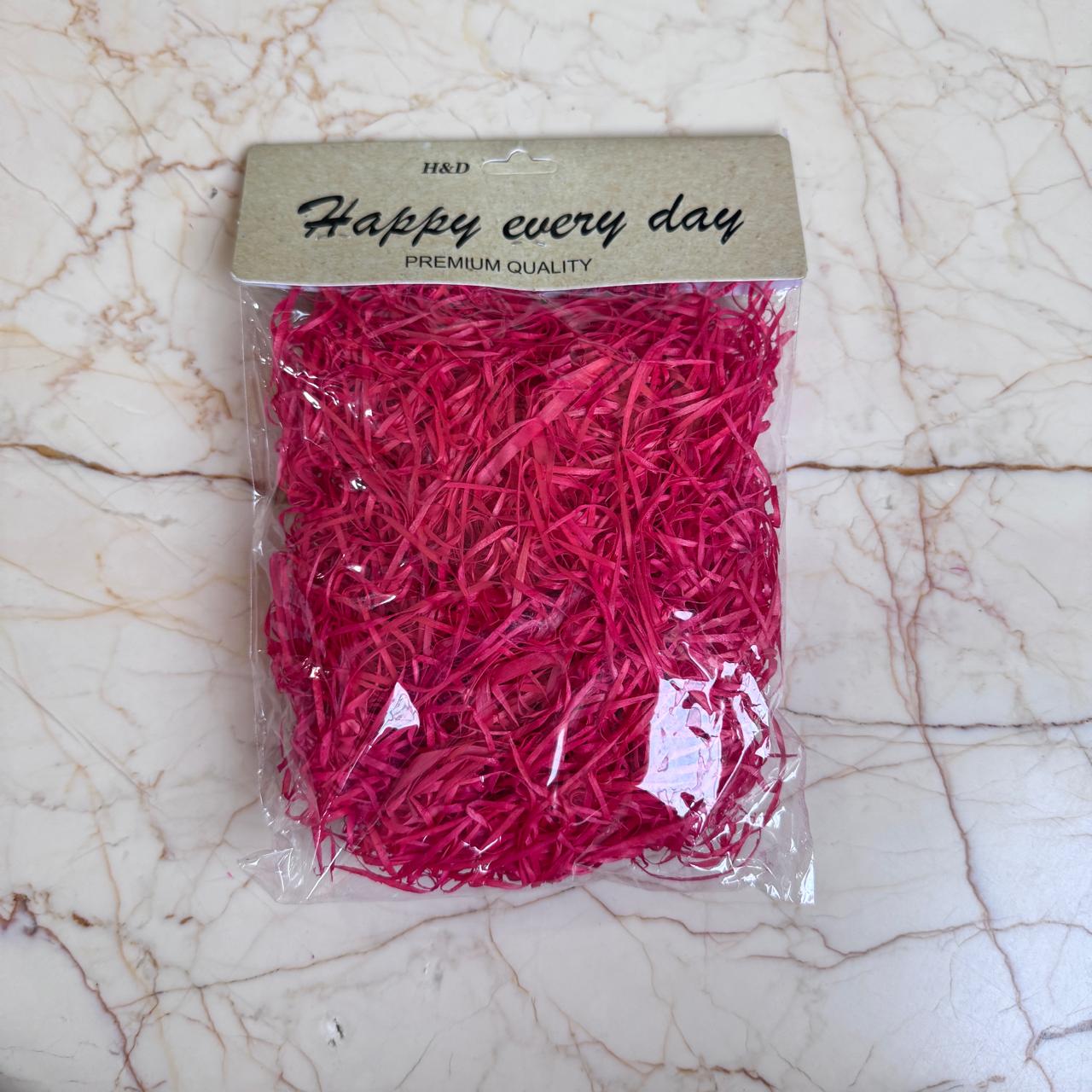 Shredded Paper