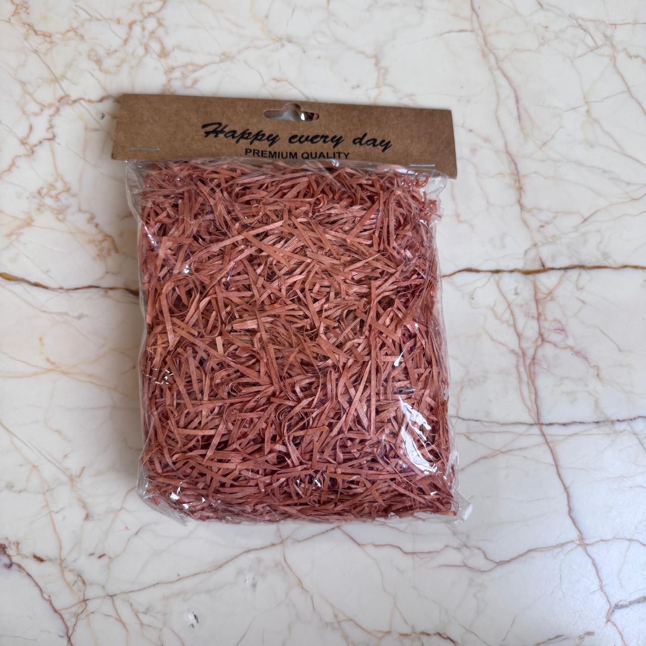 Shredded Paper