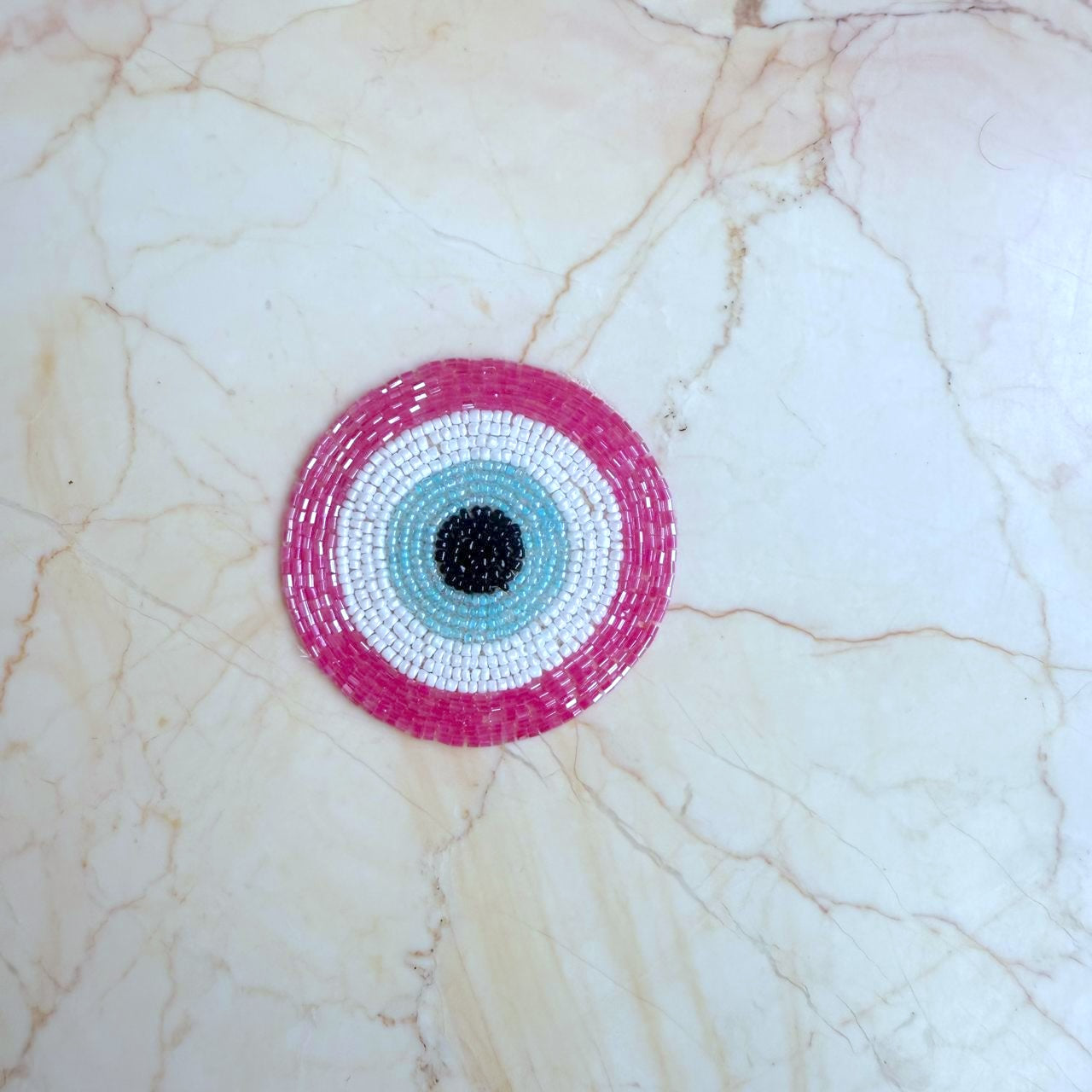 Evil Eye Patches - Big