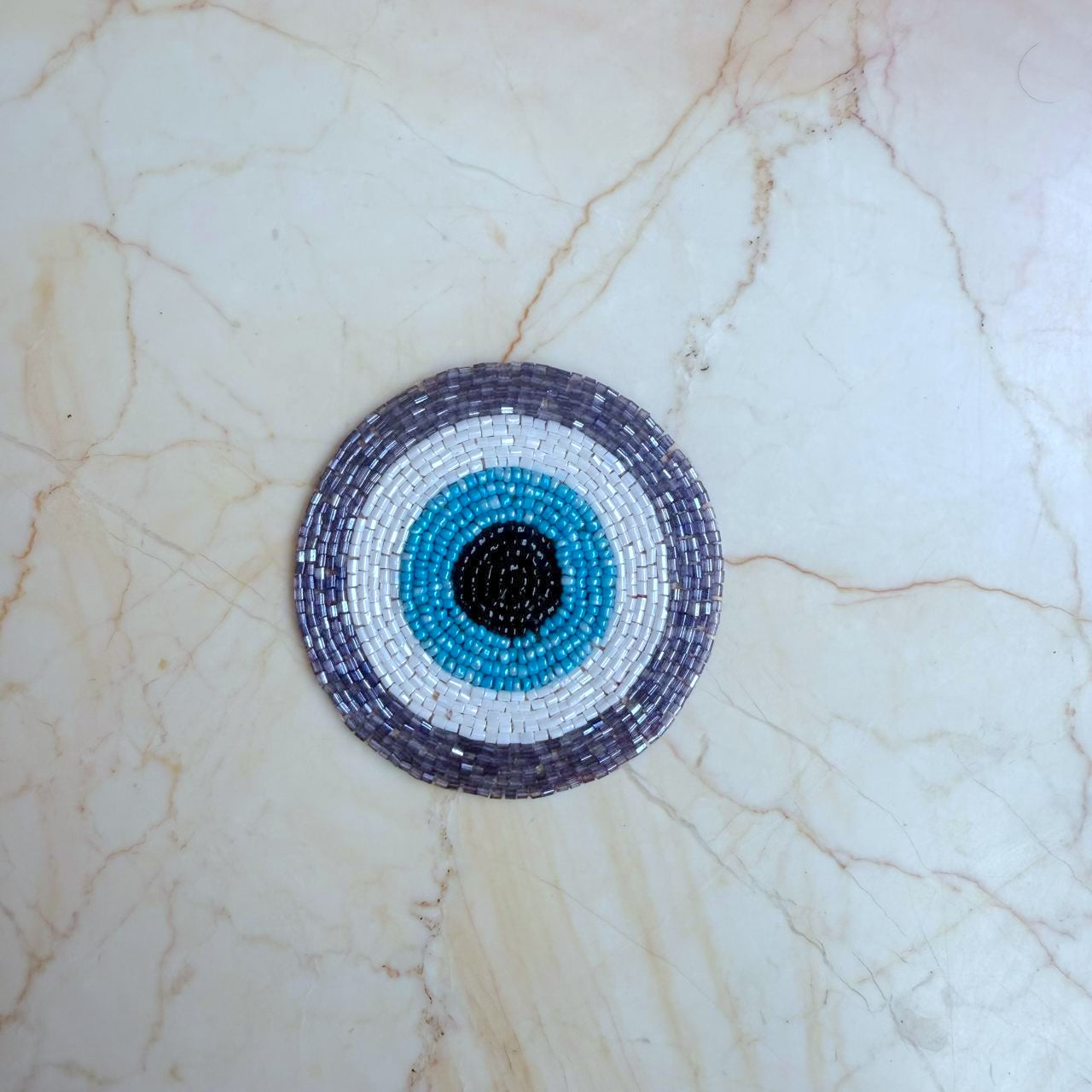 Evil Eye Patches - Big