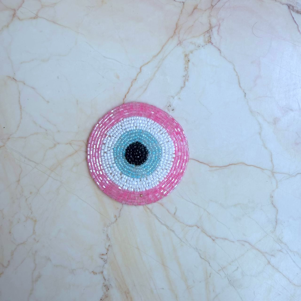 Evil Eye Patches - Big