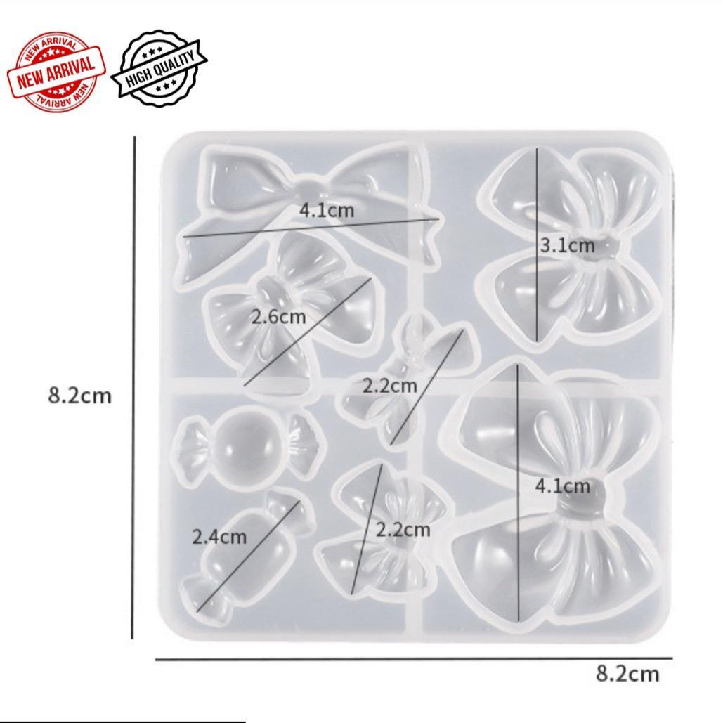 Bow Mould