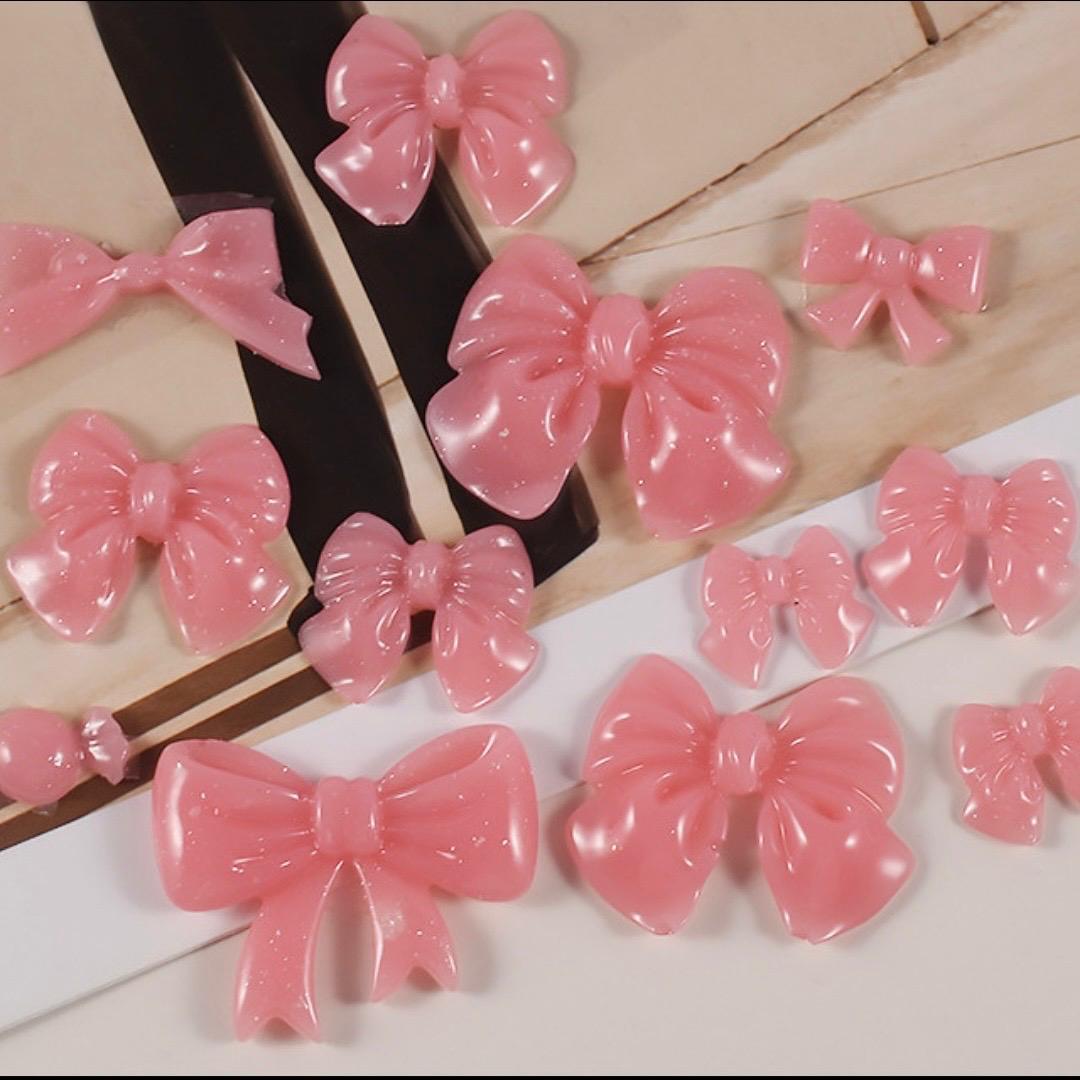 Bow Mould