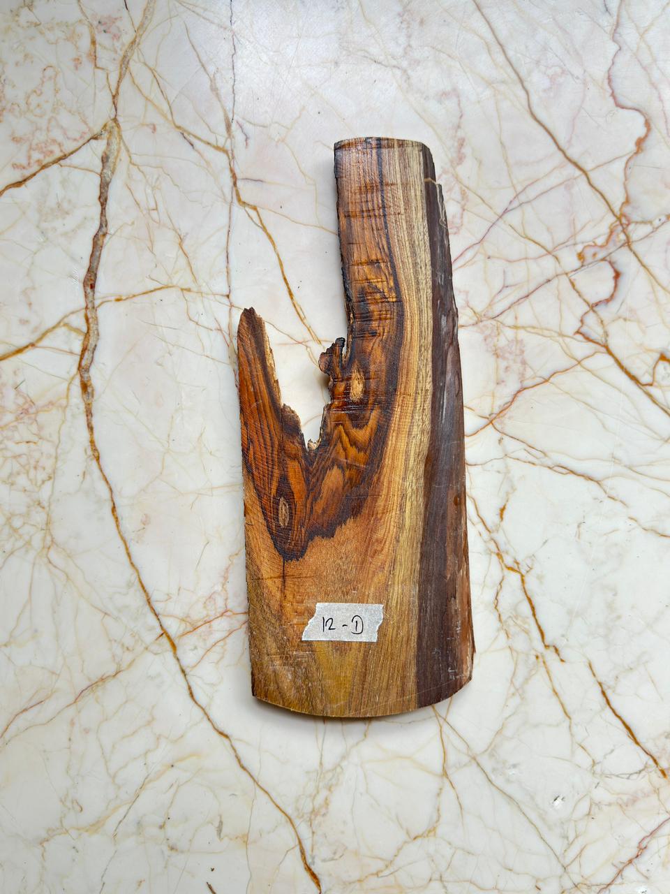 Sagwan Wood for 12 inch Mould (1pc)