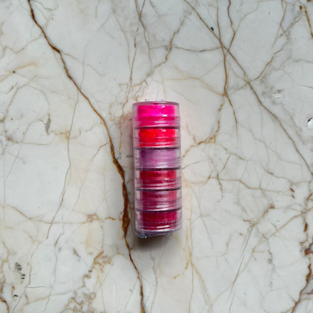 Pearl pigment mini pack - N
