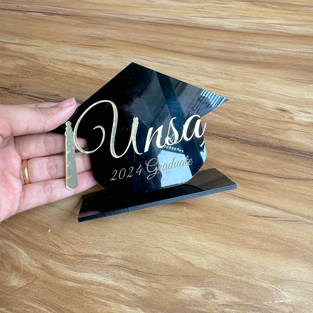 Graduation Acrylic Keepsake