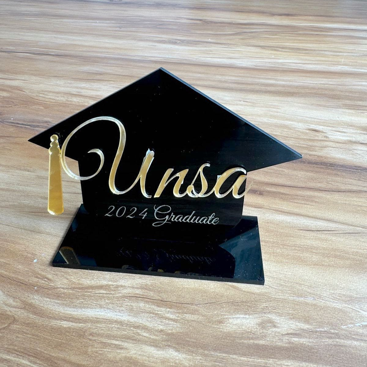 Graduation Acrylic Keepsake