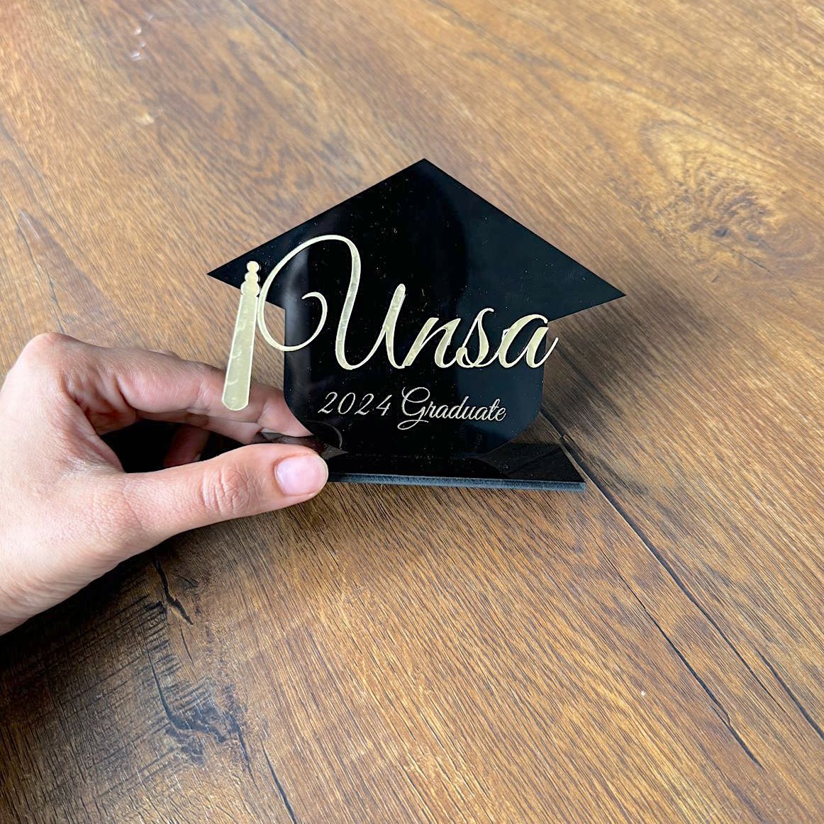 Graduation Acrylic Keepsake