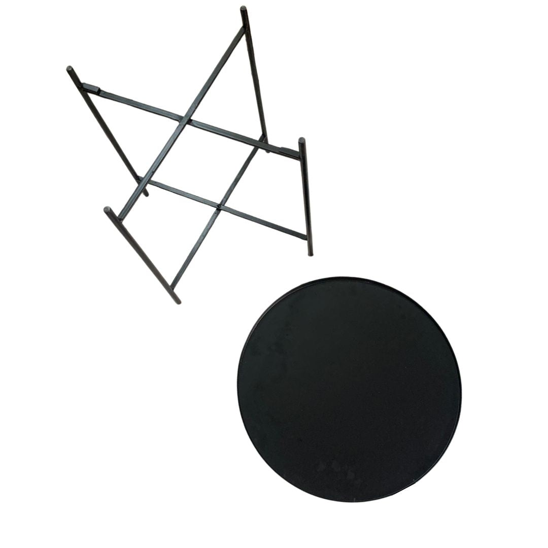 Coffee Table With Stand