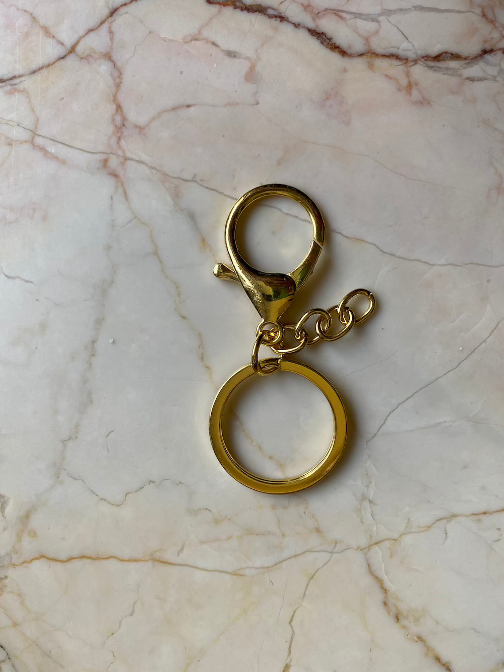 Lobster keychains