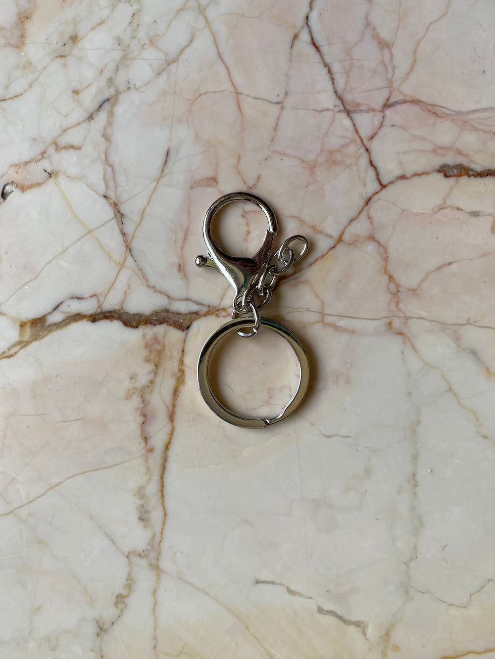 Lobster keychains