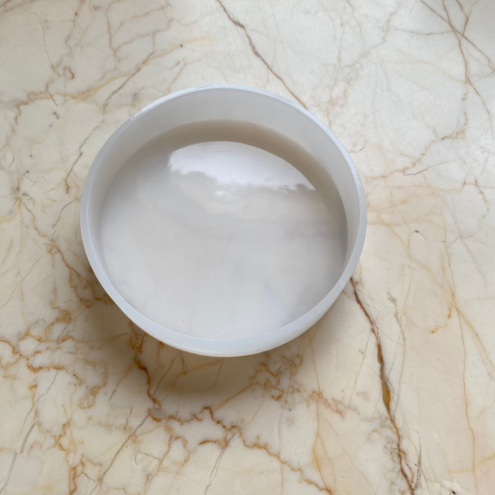 20 mm Deep circle / round Mould